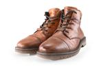 Bugatti Veterboots in maat 45 Cognac | 5% extra korting, Kleding | Heren, Schoenen, Bugatti, Overige kleuren, Verzenden, Boots
