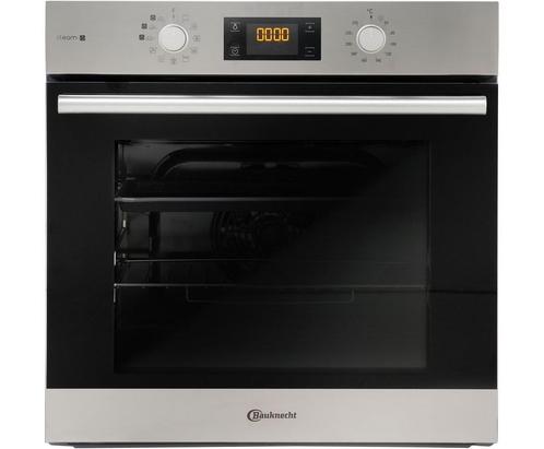 Bauknecht Bar2s K8 V2 In Inbouw Oven 60cm, Elektronische apparatuur, Ovens, Ophalen of Verzenden