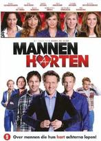 Mannenharten (dvd tweedehands film), Ophalen of Verzenden, Nieuw in verpakking