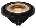 Lucide LED lamp AR111 - ES111 GU10 12W Dim to Warm 40D, Nieuw, Overige fittingen, Verzenden