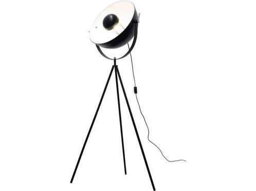Veiling - Home Deco - Staande Lamp - Driepoot - 143 CM, Huis en Inrichting, Lampen | Vloerlampen