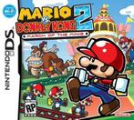 Mario vs Donkey Kong 2 March of the Minis (Nintendo DS, Games en Spelcomputers, Games | Nintendo DS, Ophalen of Verzenden, Nieuw