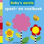 Babys eerste speel en voelboek / druk Heruitgave Fiona Land, Boeken, Verzenden, Gelezen, Fiona Land