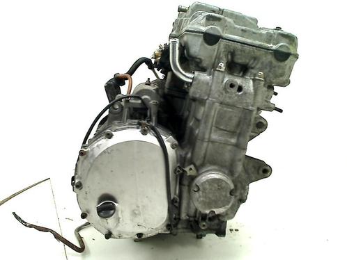 Honda CBR 1000 F 1987-1988 439V MOTORBLOK SC21E-211277, Motoren, Onderdelen | Overige, Gebruikt, Ophalen of Verzenden