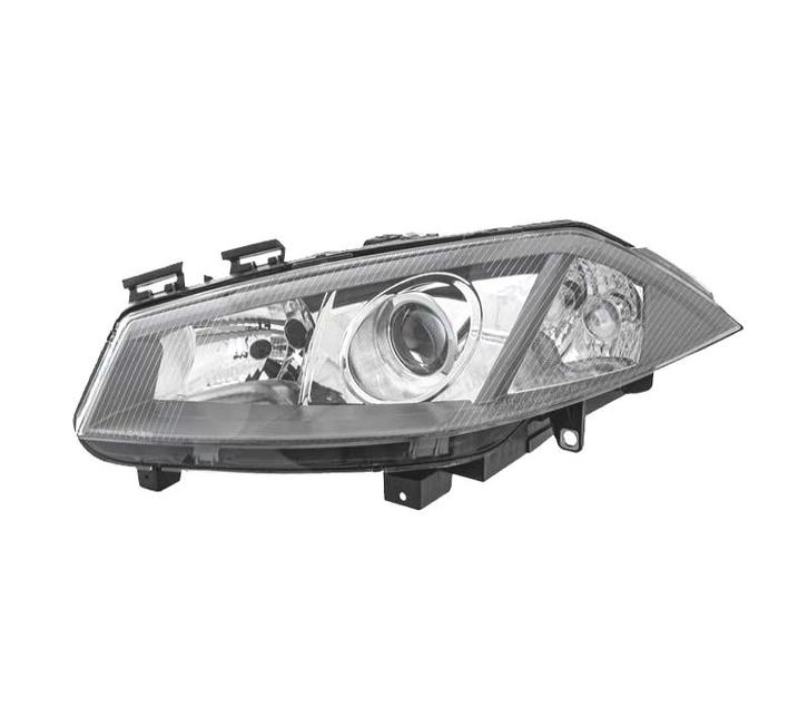 Phare Gauche Xenon Pour Renault Megane II 02-05, Autos : Pièces & Accessoires, Éclairage, Envoi