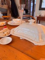 Copeland and Spode - Eetservies (71) - Aardewerk, Antiek en Kunst