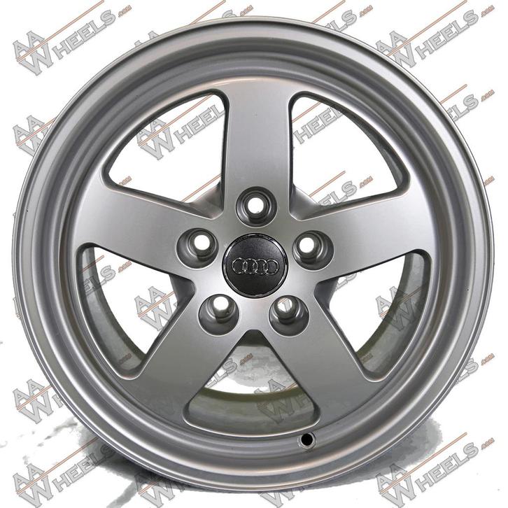 Audi A4 8W B9 16 inch originele velgen 8W0601025, Auto-onderdelen, Banden en Velgen, Ophalen of Verzenden