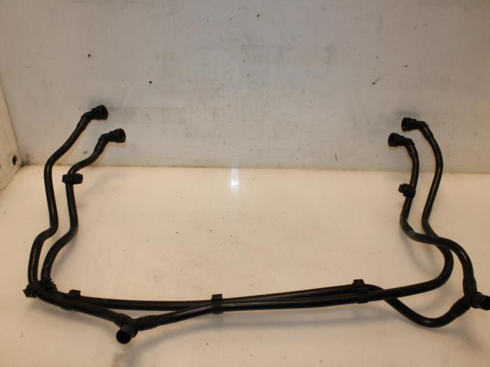 Slang (diversen) Jaguar F-Type O71757, Auto-onderdelen, Carrosserie