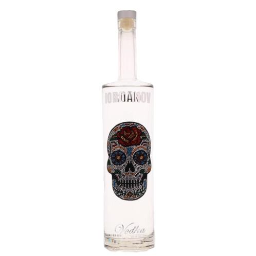 Lordanov Vodka 40° - 3.0L, Verzamelen, Wijnen