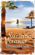 Costa del Sol 9789400507098 Suzanne Vermeer, Verzenden, Gelezen, Suzanne Vermeer