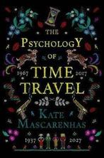 Psychology of time travel, Nieuw, Verzenden