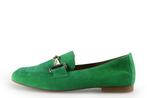 Gabor Loafers in maat 40½ Groen, Vêtements | Femmes, Chaussures, Verzenden, Overige typen