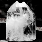 Les Tours Jumelles - Quartz Cristal à Point Double -, Verzamelen