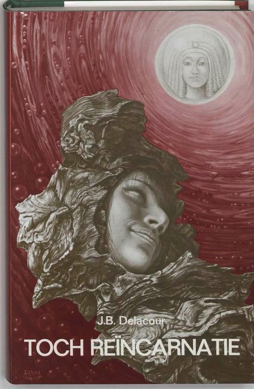 Toch reincarnatie / New age 9789020248449 J.B. Delacour, Livres, Ésotérisme & Spiritualité, Envoi