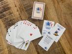 1984 Los Angeles Olympics Sam the Eagle Playing Cards with, Nieuw