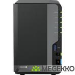 Synology DiskStation DS225+, Verzenden