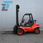 Linde H40D-04 Diesel heftruck, 3000 tot 4000 kg, Diesel, Heftruck, Linde