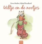 Uiltje en de nootjes 9789044812770 Pierre Winters, Boeken, Verzenden, Gelezen, Pierre Winters