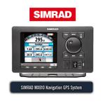 Bieden: Simrad Pro GPS and DGPS DCU Navigation, Ophalen of Verzenden, Nieuw