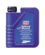 Liqui Moly Marine Outboard 2Takt Motorolie 1L, Ophalen of Verzenden