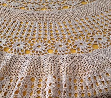 Nappe - 150 cm - 150 cm