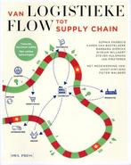 Van logistieke flow tot supply chain 9789463934633, Boeken, Verzenden, Gelezen, Sophia Pasbecq