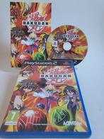 Bakugan Battle Brawlers Playstation 2, Consoles de jeu & Jeux vidéo, Ophalen of Verzenden