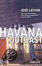 Havana Outcast 9789022528556, Gelezen, Jose M. Cortina, Verzenden