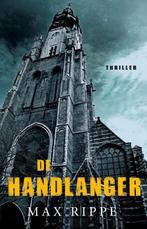 De handlanger 9789461550408 Max Rippe, Verzenden, Gelezen, Max Rippe