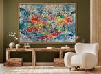 Ivanka Matiss - French landscape N:23 XXL, Antiek en Kunst