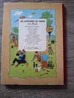 Tintin T8 - Le Sceptre DOttokar (B4) - 1 Album - Herdruk -, Nieuw