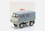 Schuco 1:18 - Model militair voertuig - Steyr-Puch Haflinger, Kinderen en Baby's, Nieuw