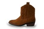 Nelson Cowboy laarzen in maat 37 Bruin | 5% extra korting, Verzenden, Jongen of Meisje, Zo goed als nieuw, Nelson
