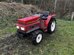 Yanmar F235 Minitractor, Zakelijke goederen, Landbouw | Tractoren, Nieuw