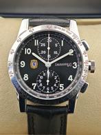 Eberhard & Co. - Tanzio Nuvolari - 31030 - Heren - 2000-2010