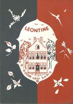 Chiara 9789020522600 Leni Saris, Verzenden, Leni Saris