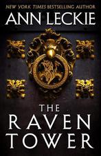 The Raven Tower 9780356507026 Ann Leckie, Boeken, Verzenden, Gelezen, Ann Leckie