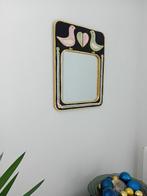 K.LINE - Inspiré de Mithé Espelt - Spiegel - Hout, Glas,, Antiek en Kunst