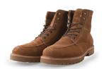 Nubikk Boots in maat 43 Bruin | 5% extra korting, Nubikk, Bruin, Verzenden, Boots