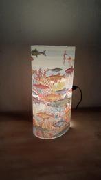 Piero Fornasetti - Tafellamp - Vijver van 33 cm -