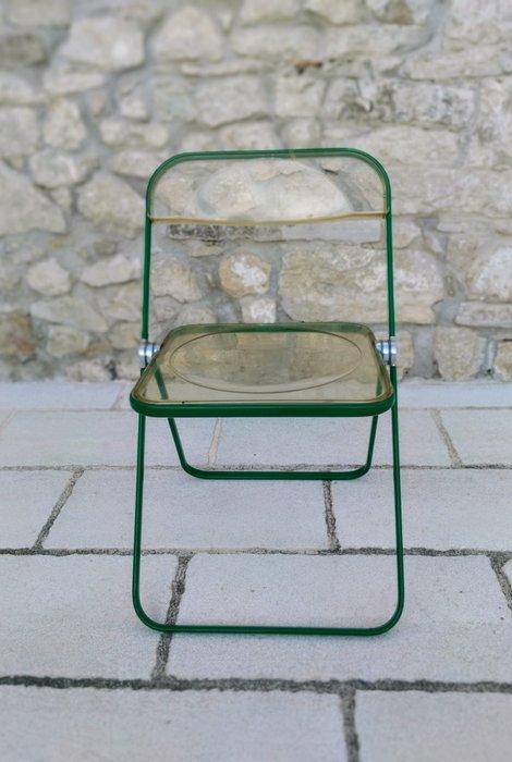 Anonima Castelli - Giancarlo Piretti - Klapstoel -, Antiek en Kunst, Antiek | Meubels | Stoelen en Sofa's