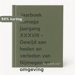Jaarboek numaga jaargang XXXVIII - Gewijd aan heden en, Boeken, Verzenden, Zo goed als nieuw