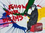 Mr Brainwash (1966) - Everyday life (Unq 1/1), Antiquités & Art