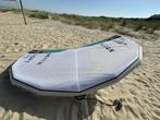 North Loft Pro Wing 2024 White 7.0, Watersport en Boten, Wingsurfen, Gebruikt, Wingsurf-wing