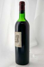 1973 Chateau Lafite Rothschild - Pauillac 1er Grand Cru