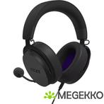 NZXT Relay Wired PC Gaming Headset Black, Verzenden, Nieuw