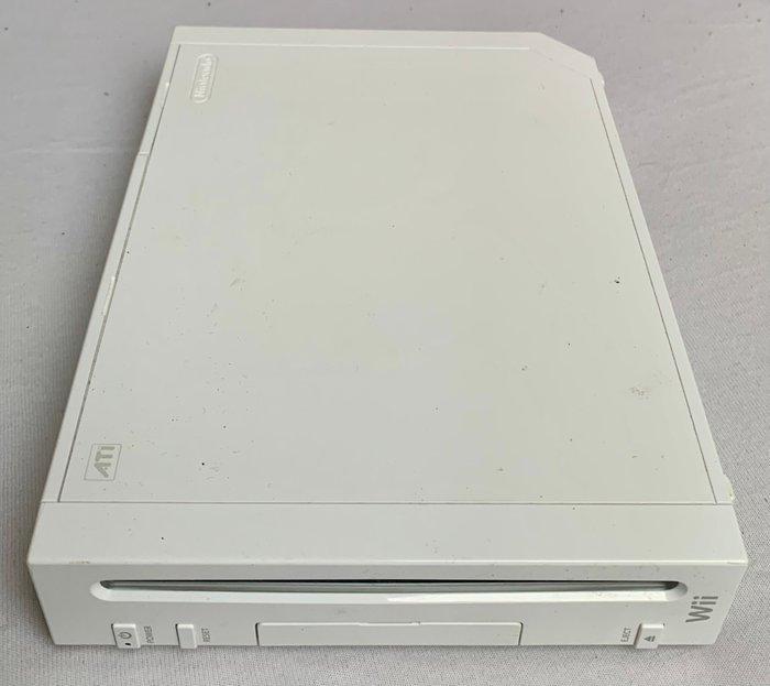 Nintendo - Wii - Console [White] 14 Games & Accessories -, Games en Spelcomputers, Spelcomputers | Overige Accessoires