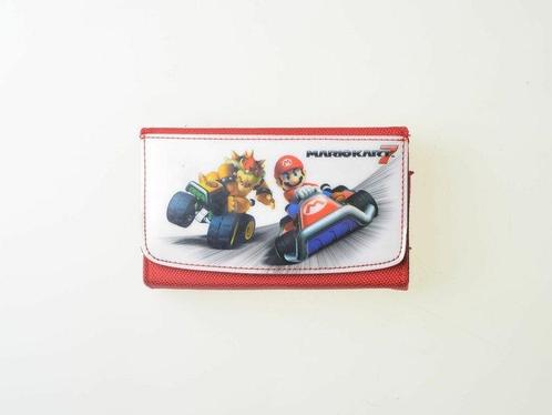 Mario Kart 7 Case voor Nintendo 3DS, Games en Spelcomputers, Spelcomputers | Nintendo 2DS en 3DS, Verzenden