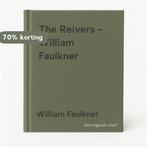 The Reivers - William Faulkner 9780140029932, Boeken, Taal | Engels, Verzenden, Gelezen, William Faulkner