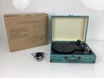 Veiling - Vintage platenspeler, Audio, Tv en Foto, Platenspelers, Nieuw